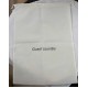 Non-woven Laundry Bag with Print